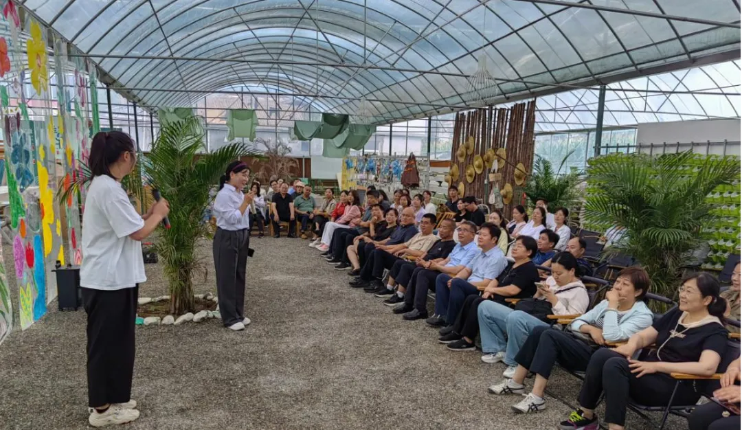 河南省乡镇村志编纂业务培训班在栾川举办 河南省乡镇村志编纂业务培训班在栾川举办