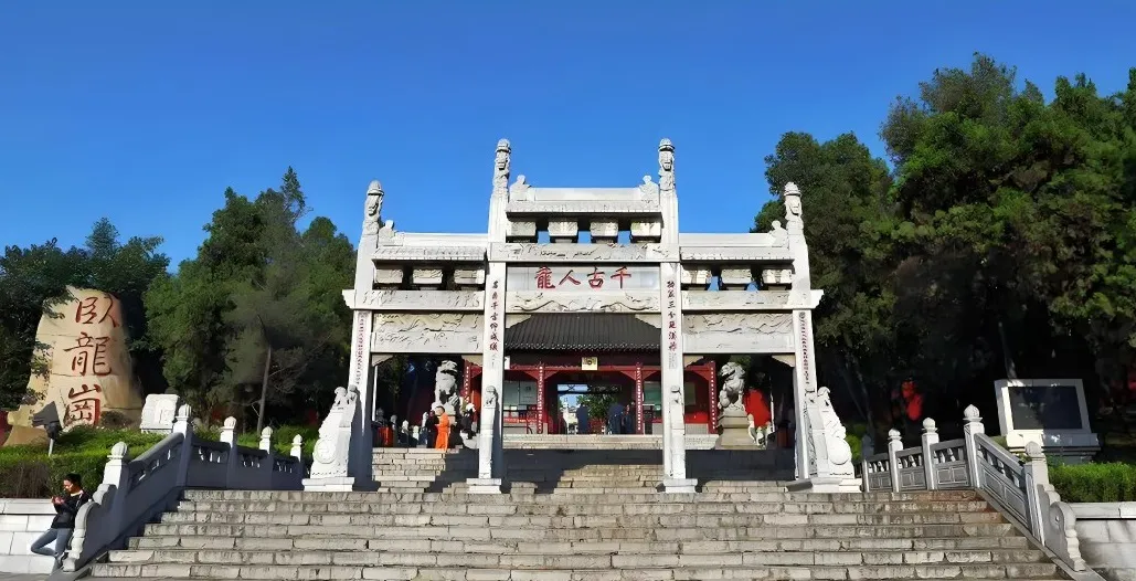 武侯祠 武侯祠